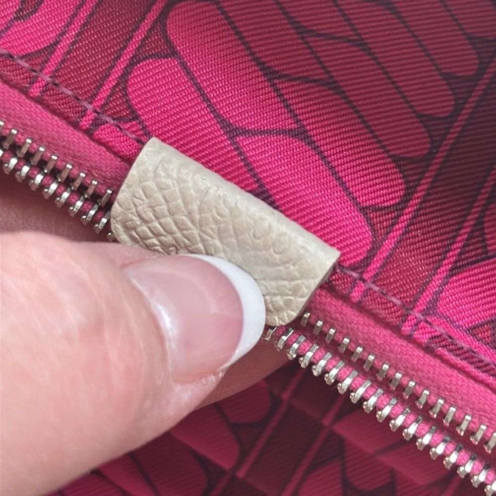 Hermes‎ Silk’In Wallet - Picture 10 of 11